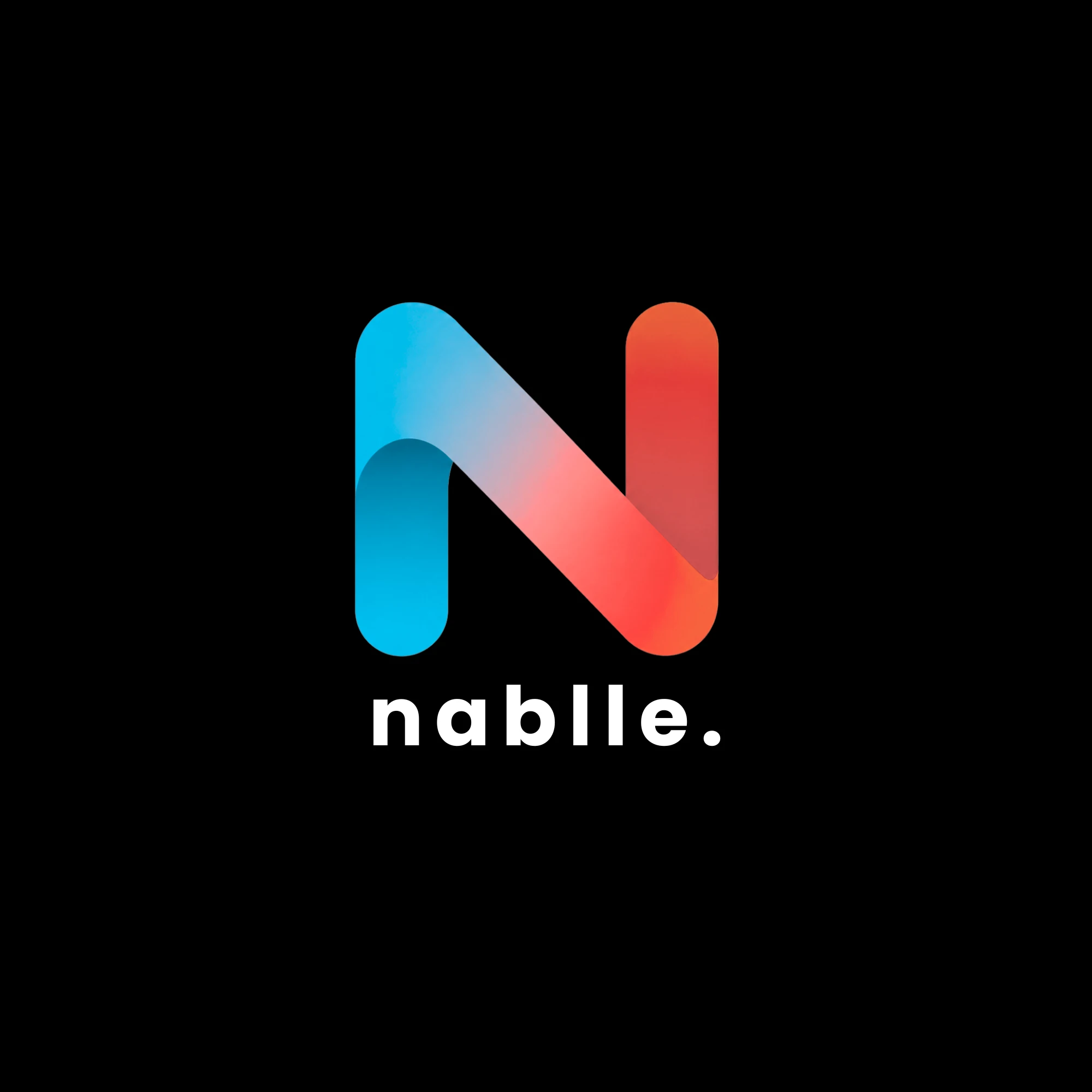 Nablle logo