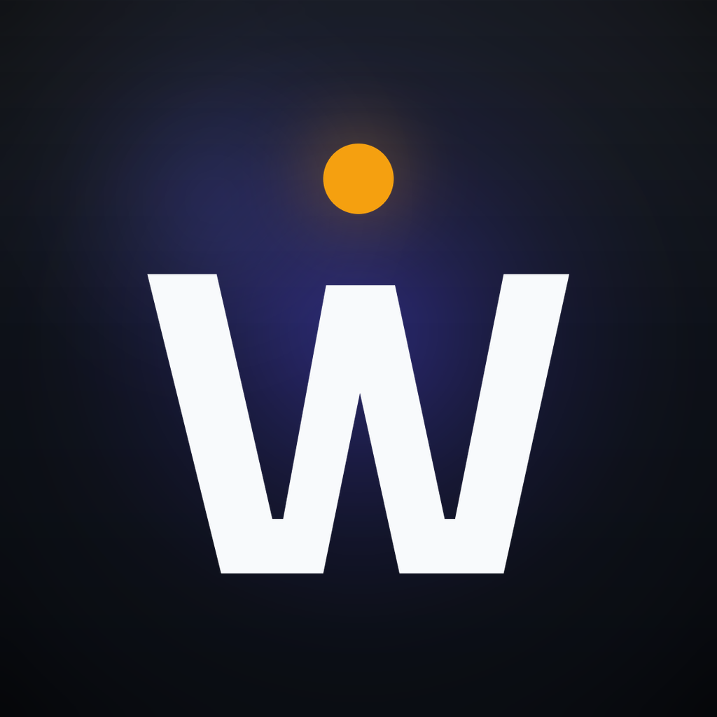 Woopy logo