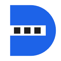 Deskferry logo