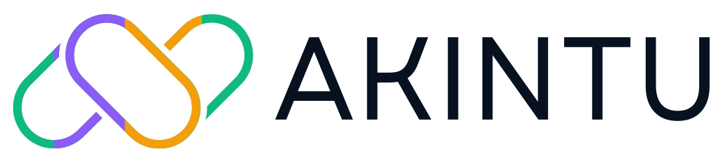 Akintu logo