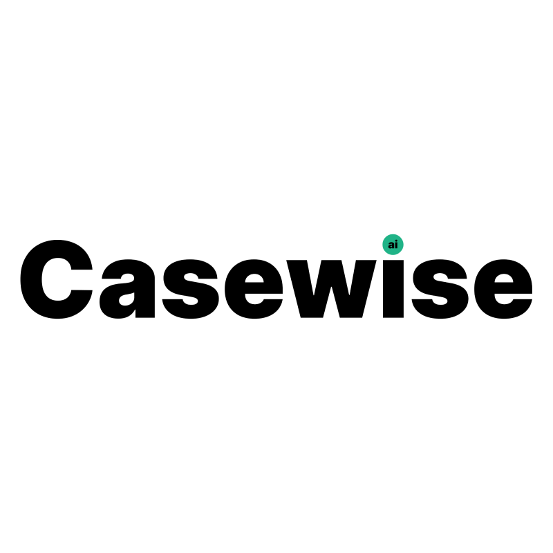 Casewise ai logo