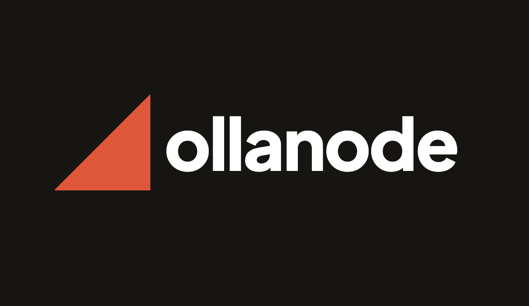 Ollanode logo