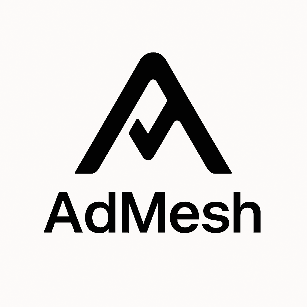 AdMesh logo