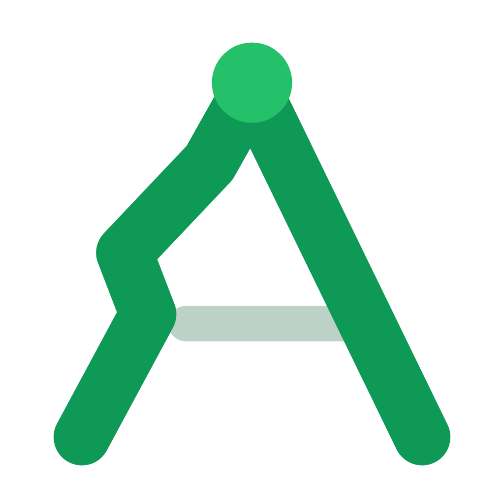 AIStockWire logo