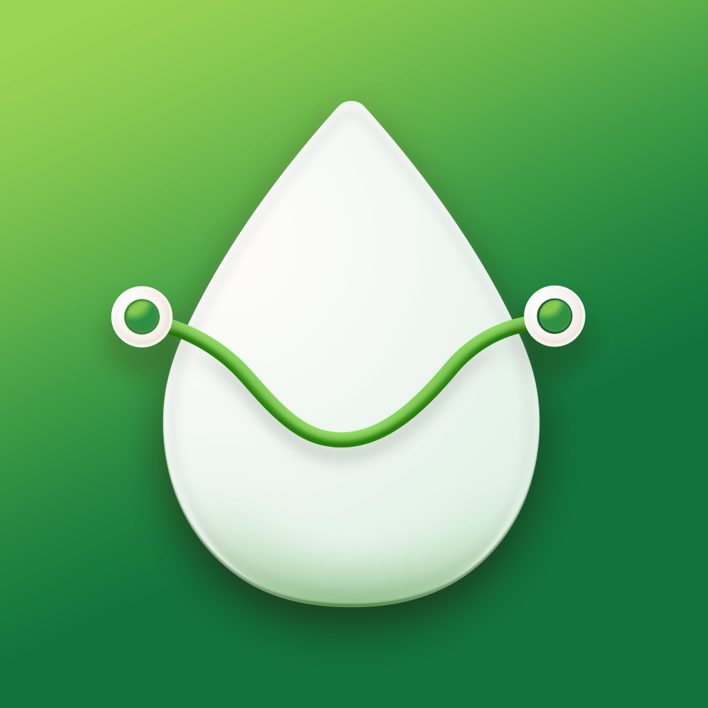 Sugar Sense logo