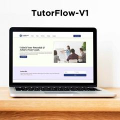 TutorFlow logo