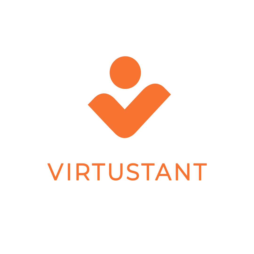 Virtustant logo