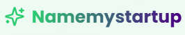 Namemystartup logo