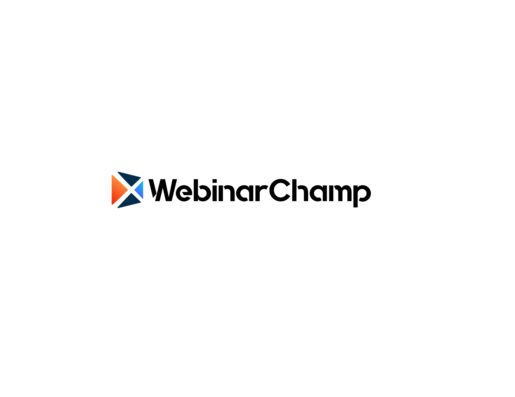 Webinar Champ logo