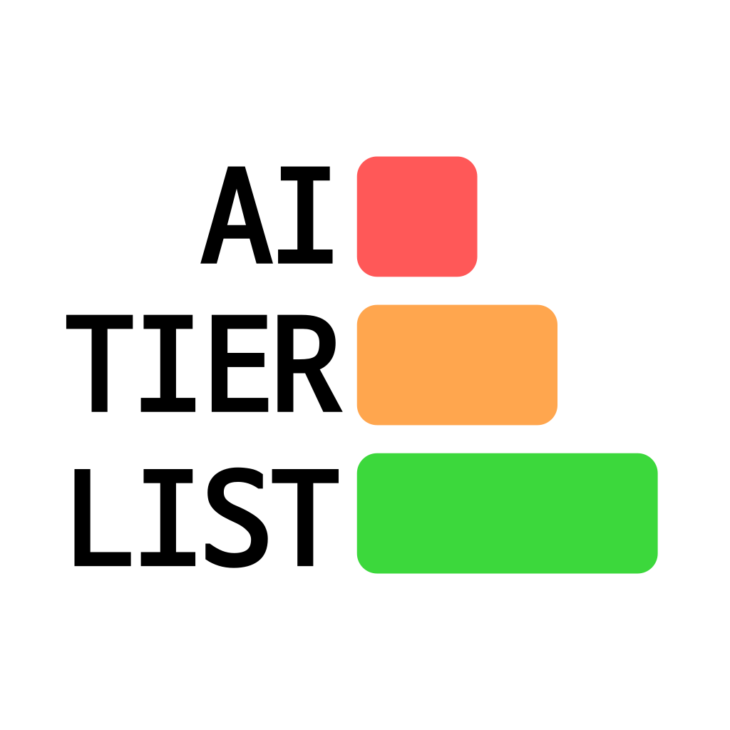 AI Tier List logo