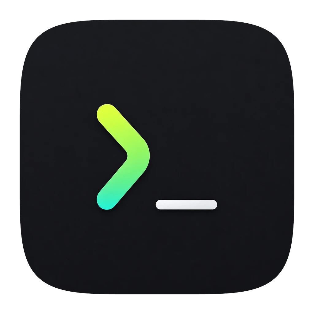 Nexus Shell logo