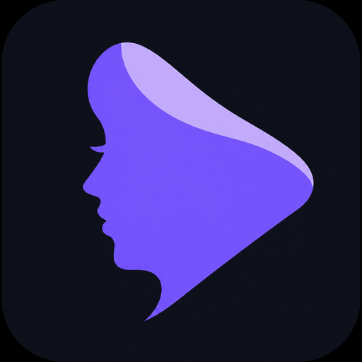 AI Influencer Generator logo