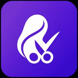 Hairstyle Advisor logo