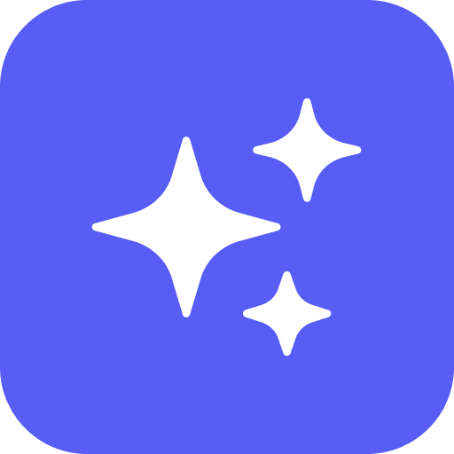 Resumely AI logo