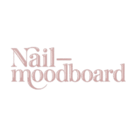 NailMoodBoard logo