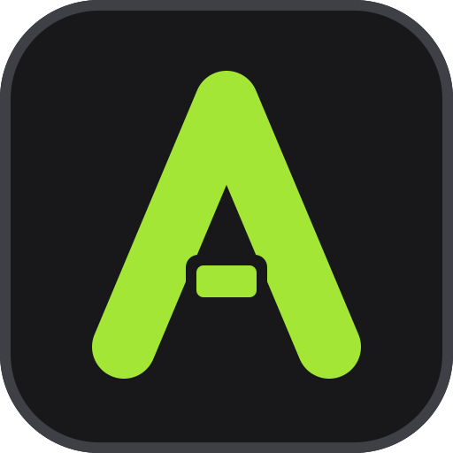 Appstantly logo