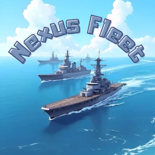 Nexus Fleet logo
