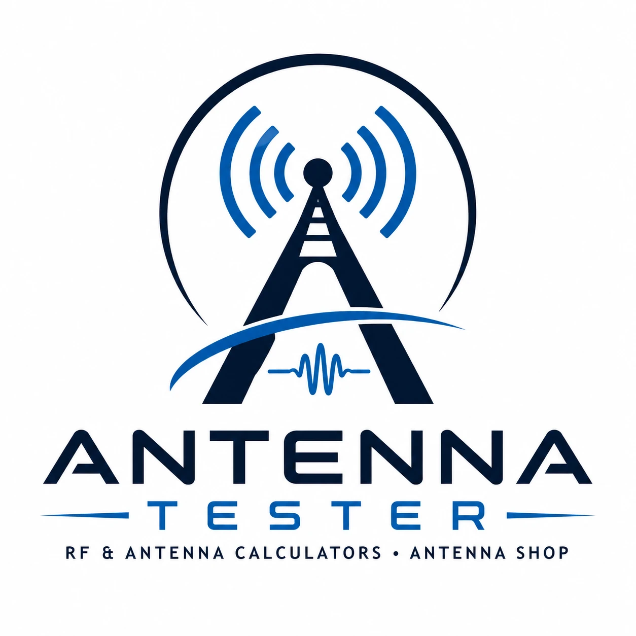 Antenna Tester logo