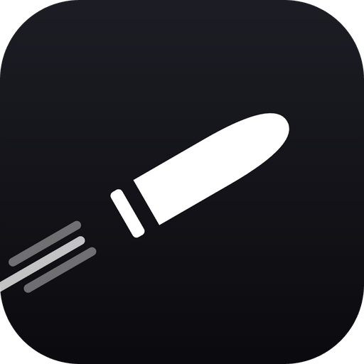 Bullet logo