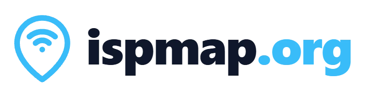 ISPMap.org logo