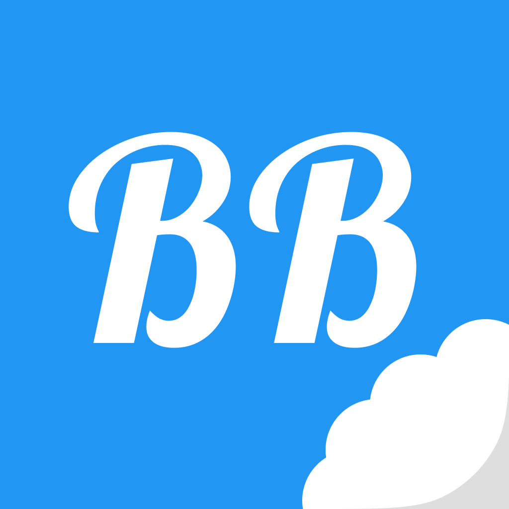 BabyBites logo