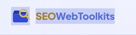 Seowebtoolkits logo