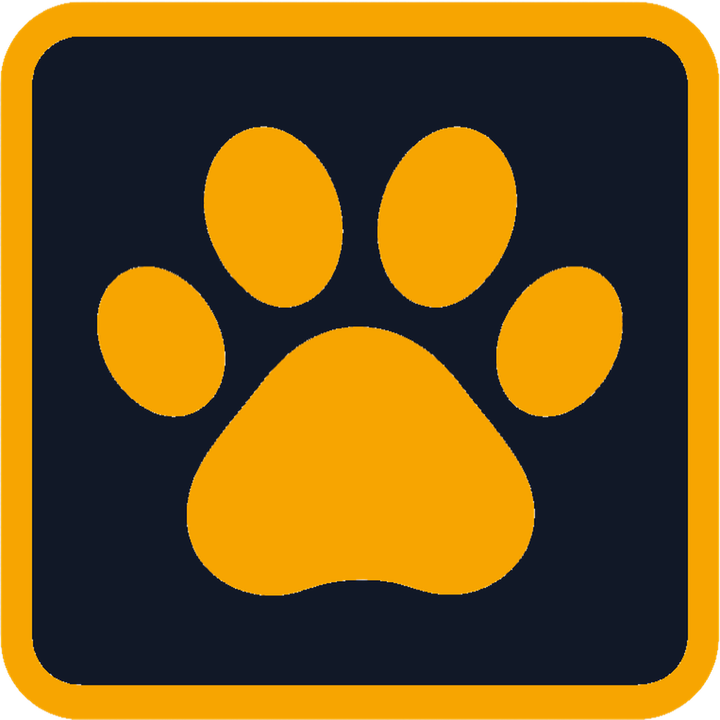 LetMeName – Pet Community logo