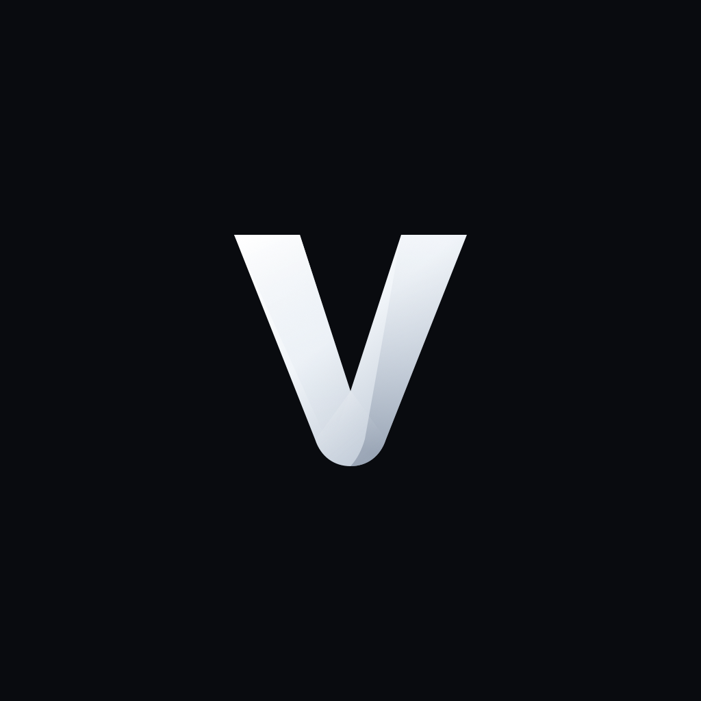 Video Upscaler logo