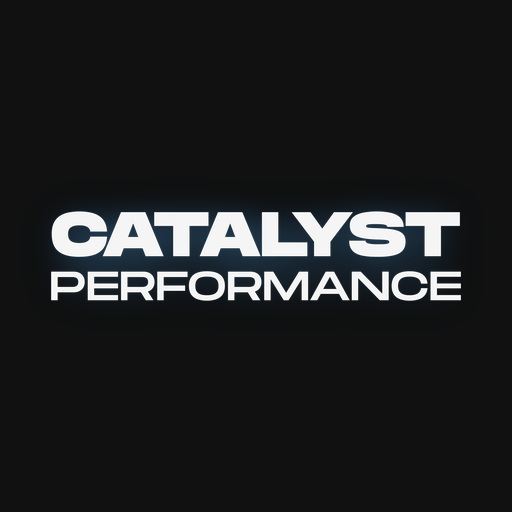 Catalyst Healthspan Audit logo