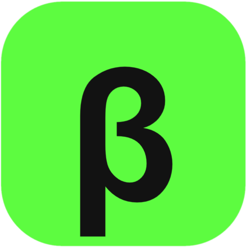 Betaground.io logo