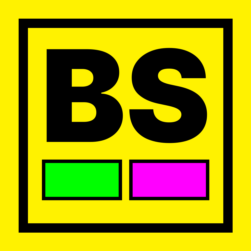 Bullshit Detector logo