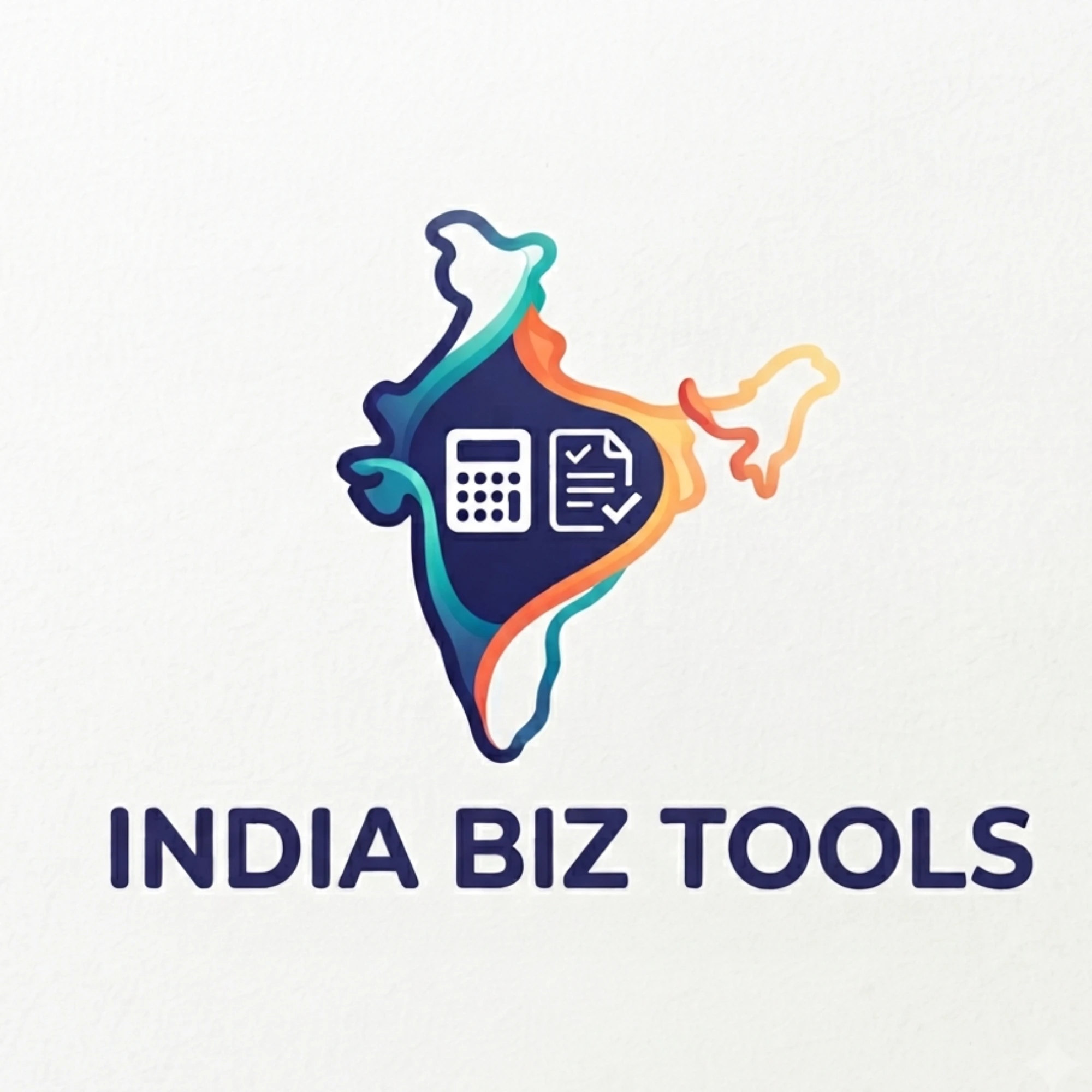 India Biz Tools logo