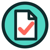 PDF Accessibility Checker logo
