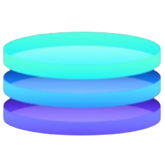 Listifying logo