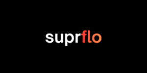 Suprflo logo