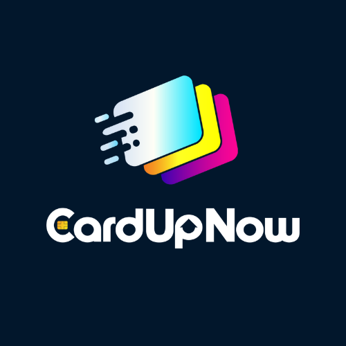 CardUpNow logo