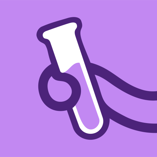 Lab Laps logo