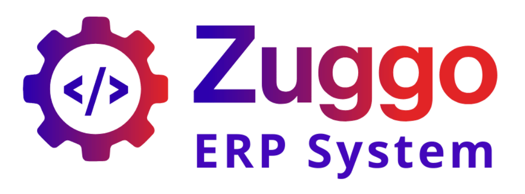 Zuggo ERP logo
