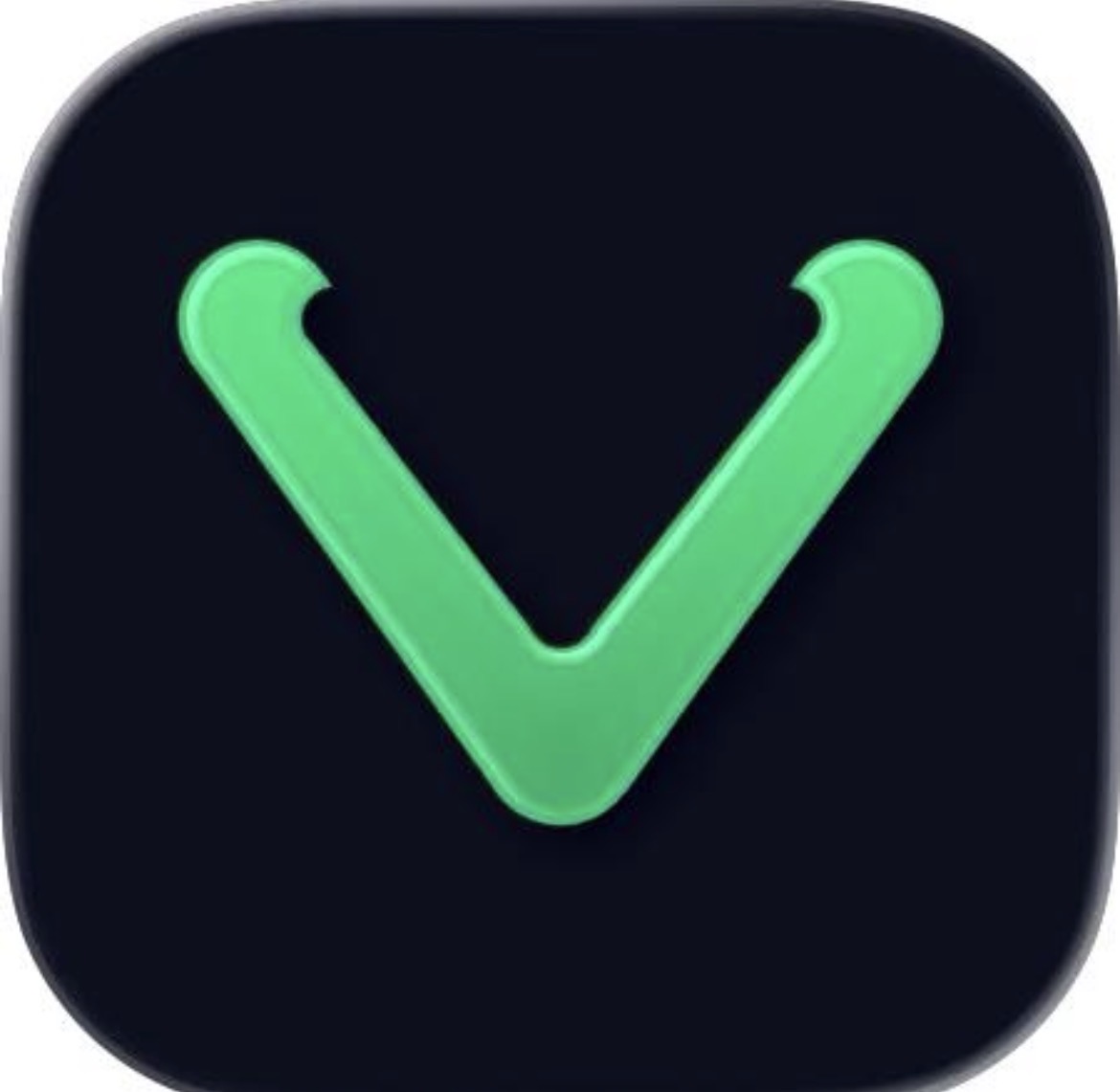 Vowed App logo