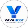VavaHost logo