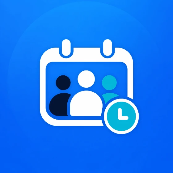 Staff Scheduling logo
