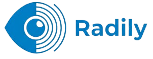 Radily logo