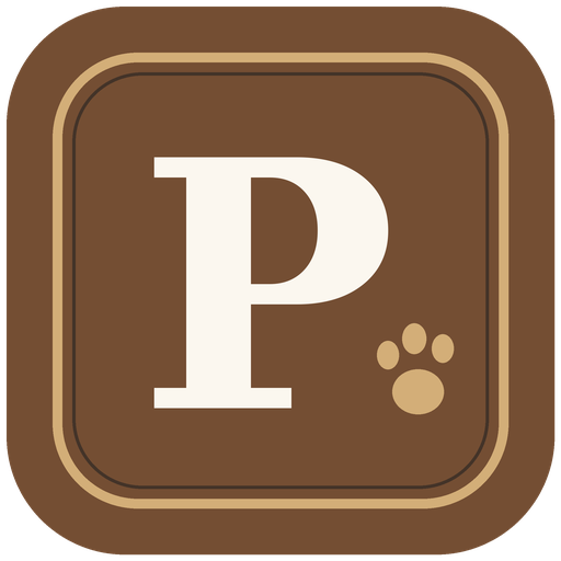 PetArtGen logo