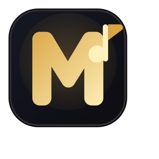 musicpromptpro logo