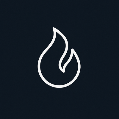 Post Roast logo