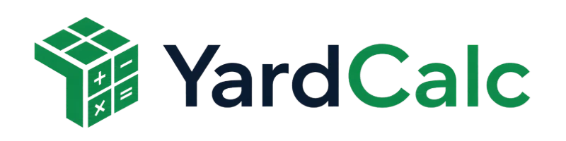Cubic Yard Calculator logo