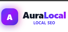 AuraLocal logo