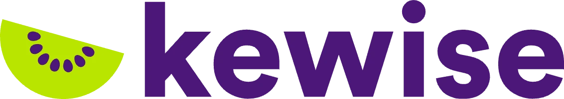 Kewise logo