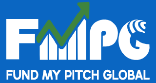 Fund My Pitch Global logo