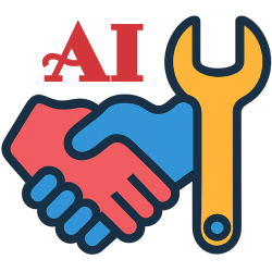 AI SEO Tools logo